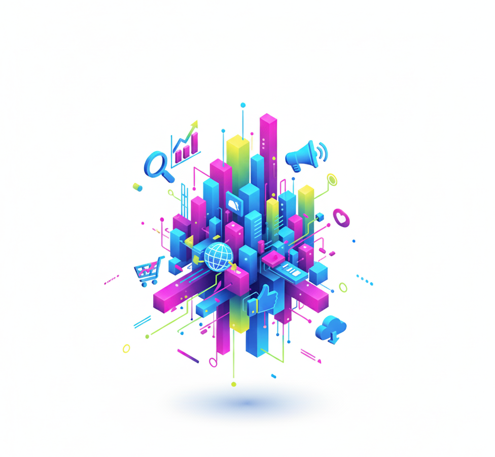 “Why Businesses Trust Us – Your Growth Partner in Digital Marketing”