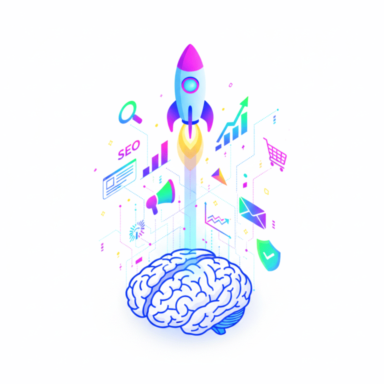 “Analytics dashboard showing business growth through digital marketing services in Chennai”